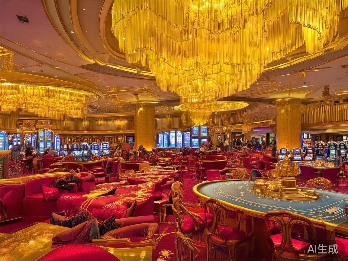 澳门皇家赌场秉持“客户至上”的服务宗旨，坚信每一位