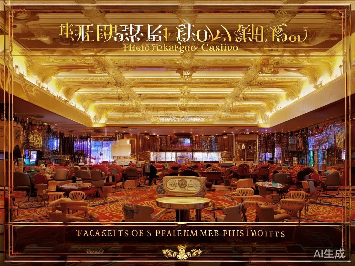 会员在赌场内的每一次消费，都可以累积积分。这些积分