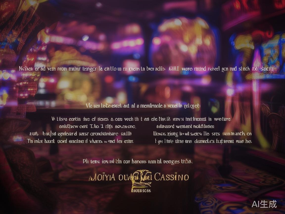 引发情感共鸣的语言策略
在广告词设计中，澳门皇家