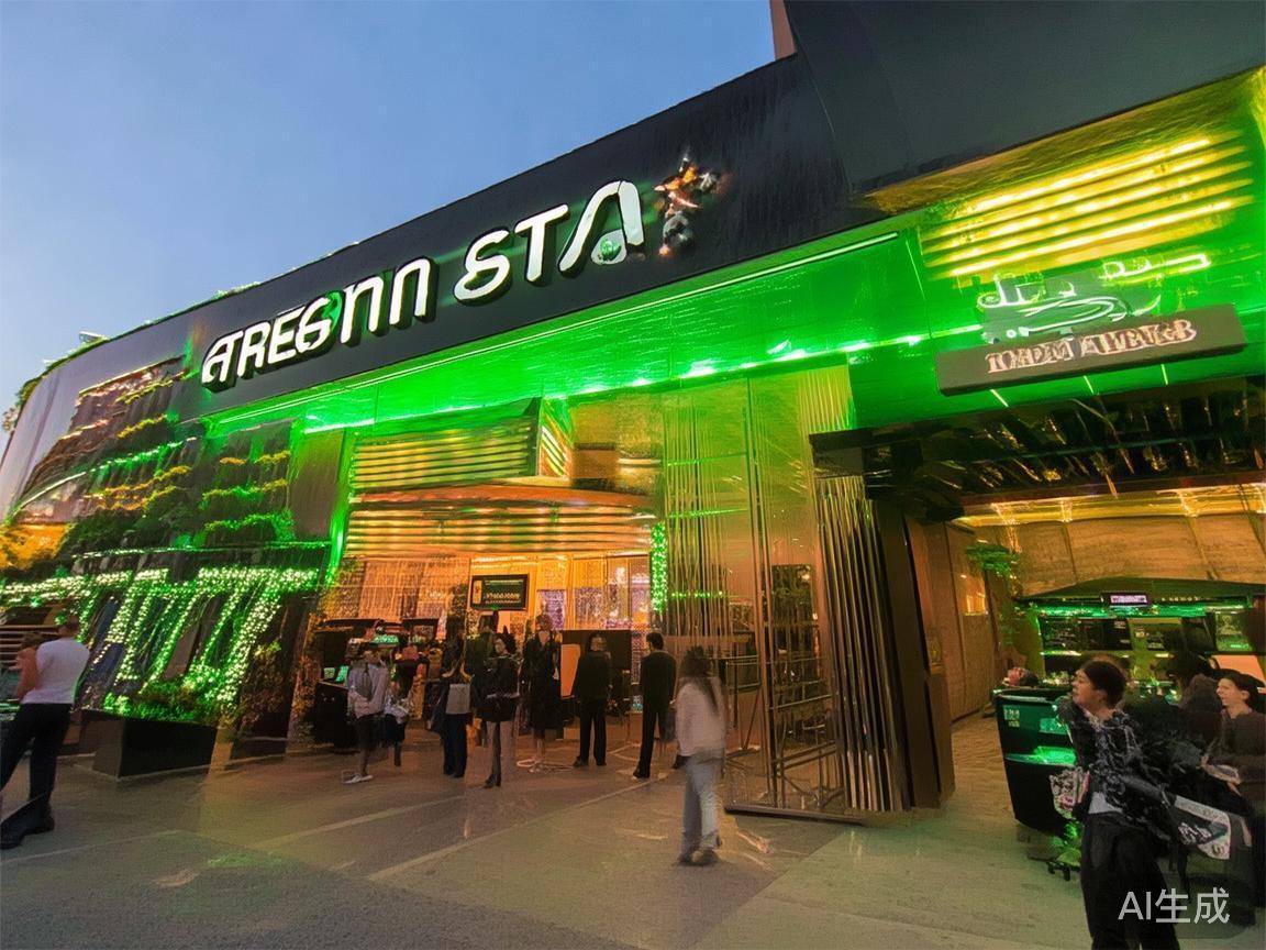 随着可持续发展的理念日益深入人心，皇家赌场网址也开