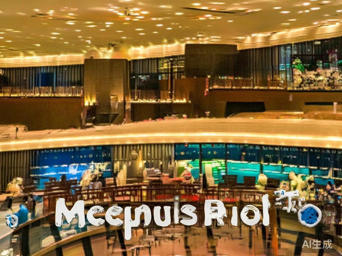 近年来，随着澳门作为国际博彩中心的地位不断巩固，关