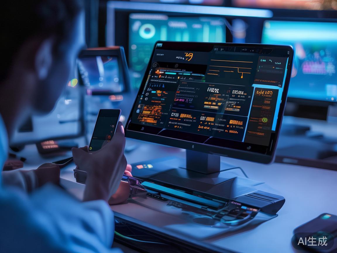 利用专业测速工具：&nbsp;目前市场上有不少免费测速工具，