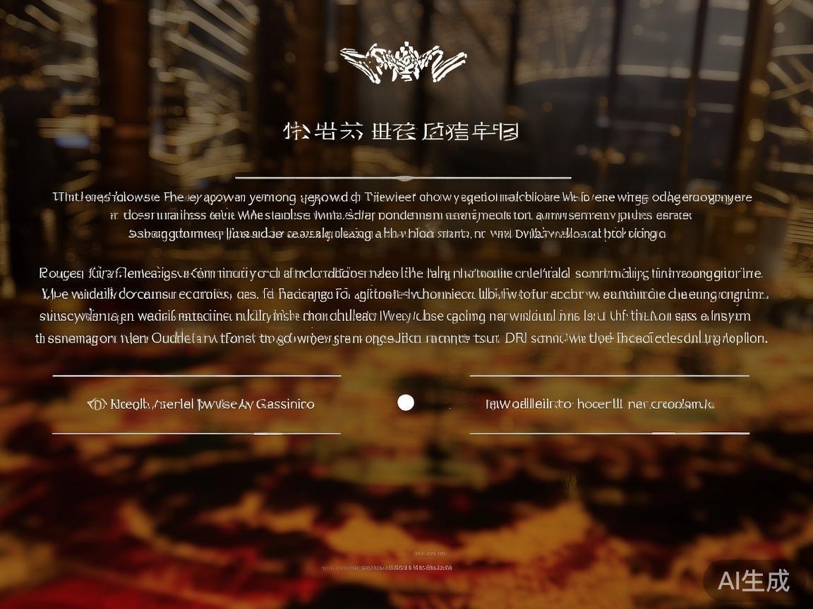 2024年澳门新皇家赌场官方网址最新入口导航与登录方法指南 前言
随着澳门作为世界著名的赌城不断扩大其影响力