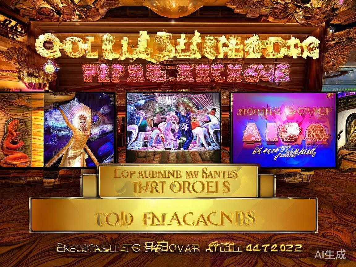 值得一提的是，针对旅游团体，赌场还专门推出了“黄金