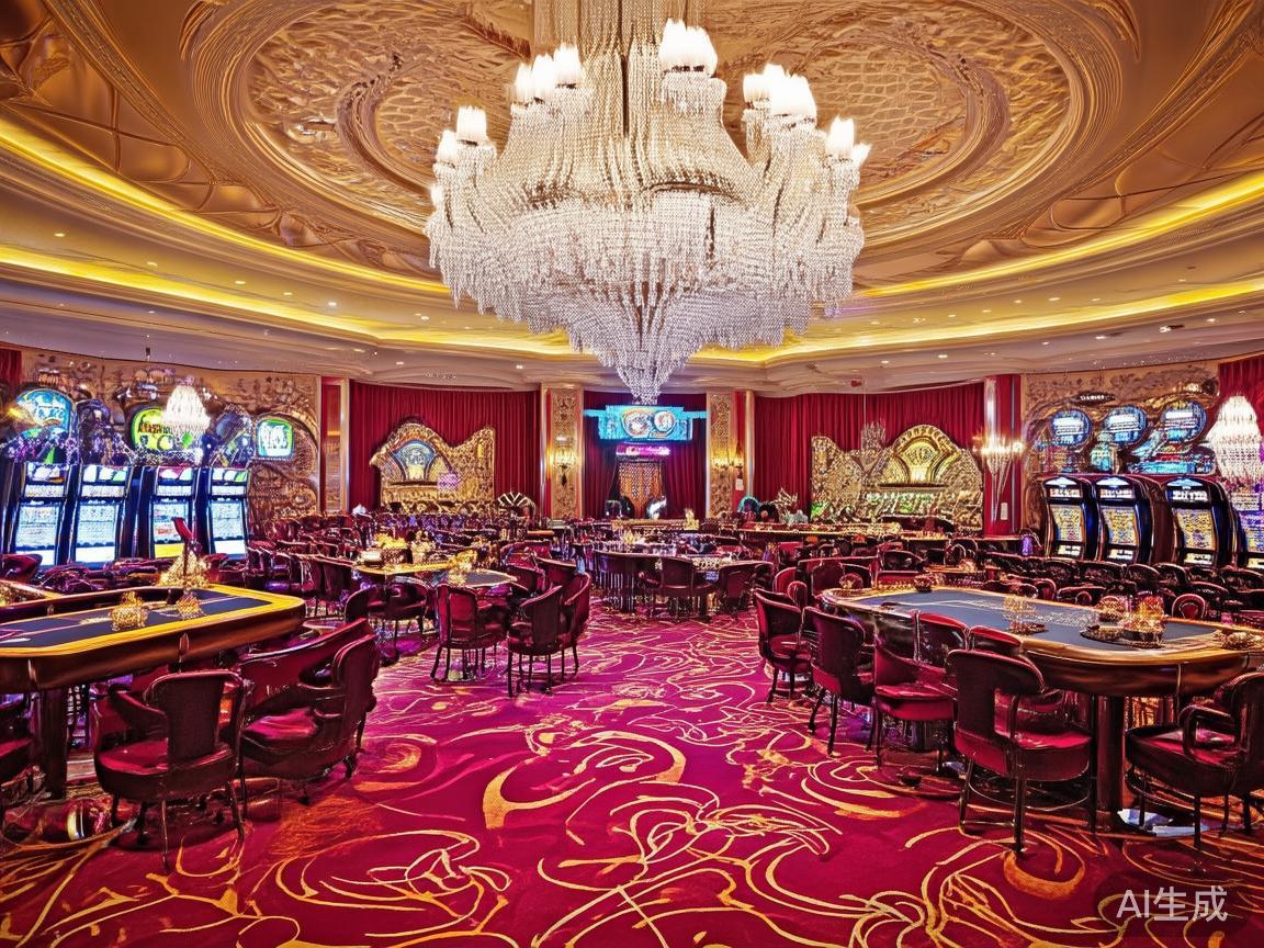 当提到澳门的高端娱乐体验，皇家赌场无疑是众多游客心