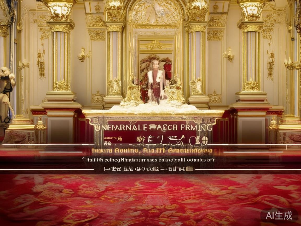 澳门首个线上皇家赌场盛大推出,呈现尊贵真实皇家气派体验 随着线上娱乐方式的不断创新,传统的赌场体验正迎来前