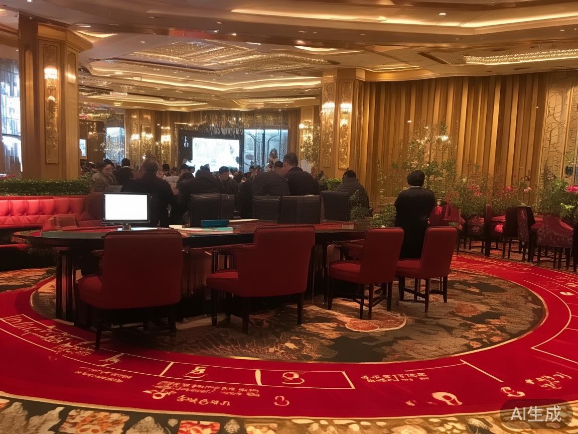 澳门壹号皇家赌场高度重视玩家个人信息与资金的安全。