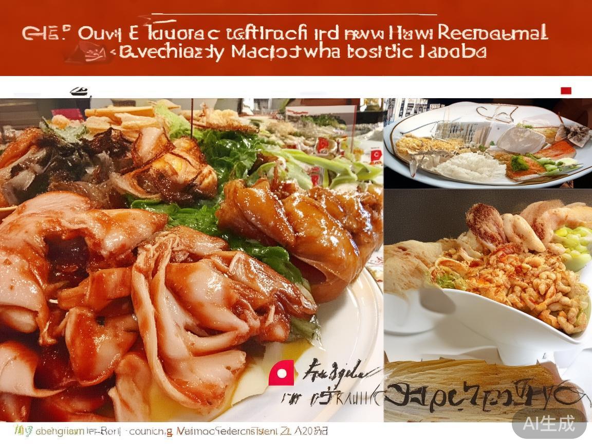 在澳门新马六甲街皇家赌场，餐饮体验是核心亮点。多家