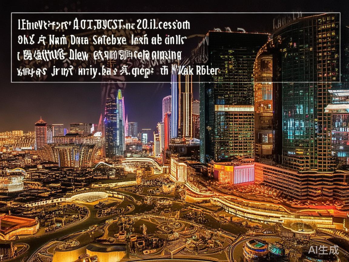 澳门新葡京皇家赌场广告与主要竞争对手广告策略差异详尽分析