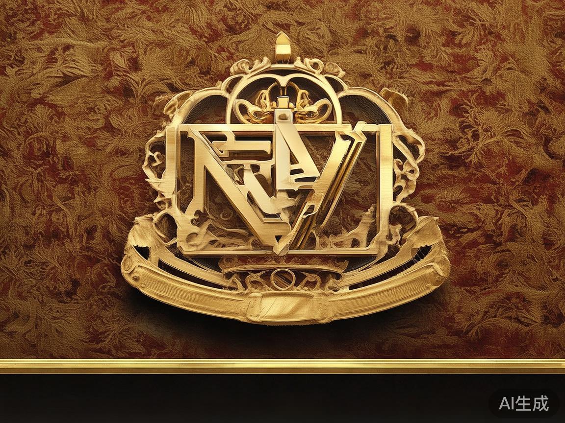 澳门新葡京标志中的皇室元素及其品牌定位策略分析 在全球奢华娱乐品牌中,澳门新葡京以其独特的标志设计