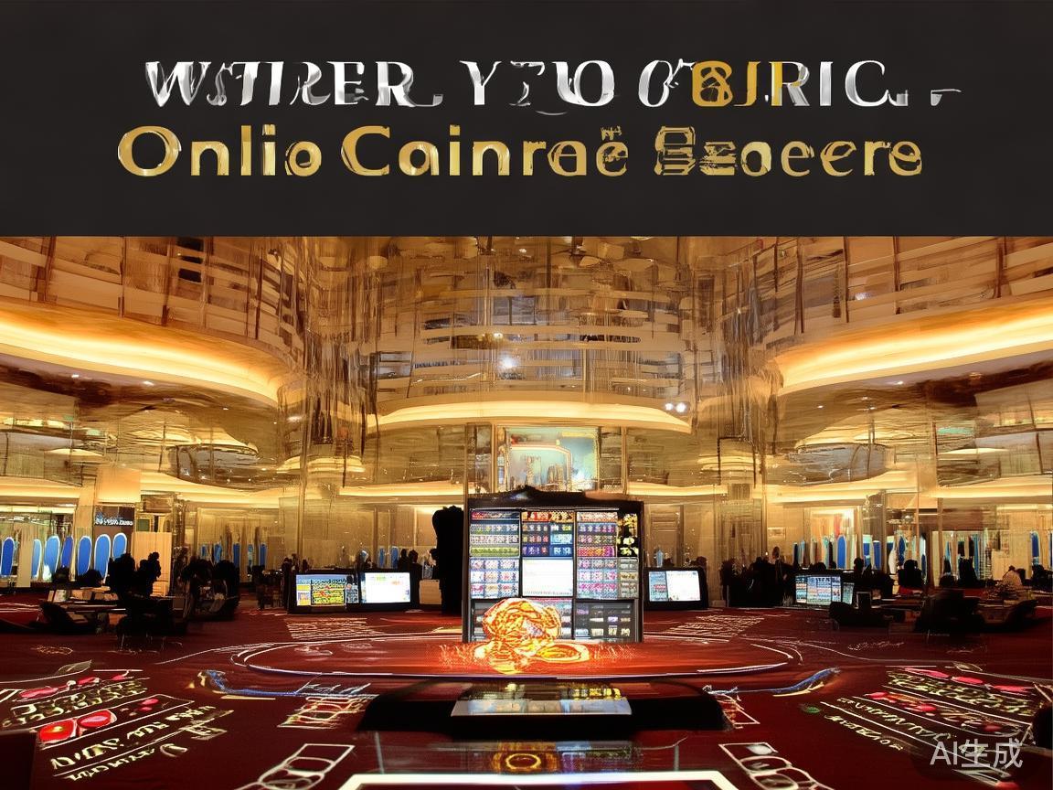 全面解析：线上澳门皇家赌场亚洲版块玩法攻略全接触