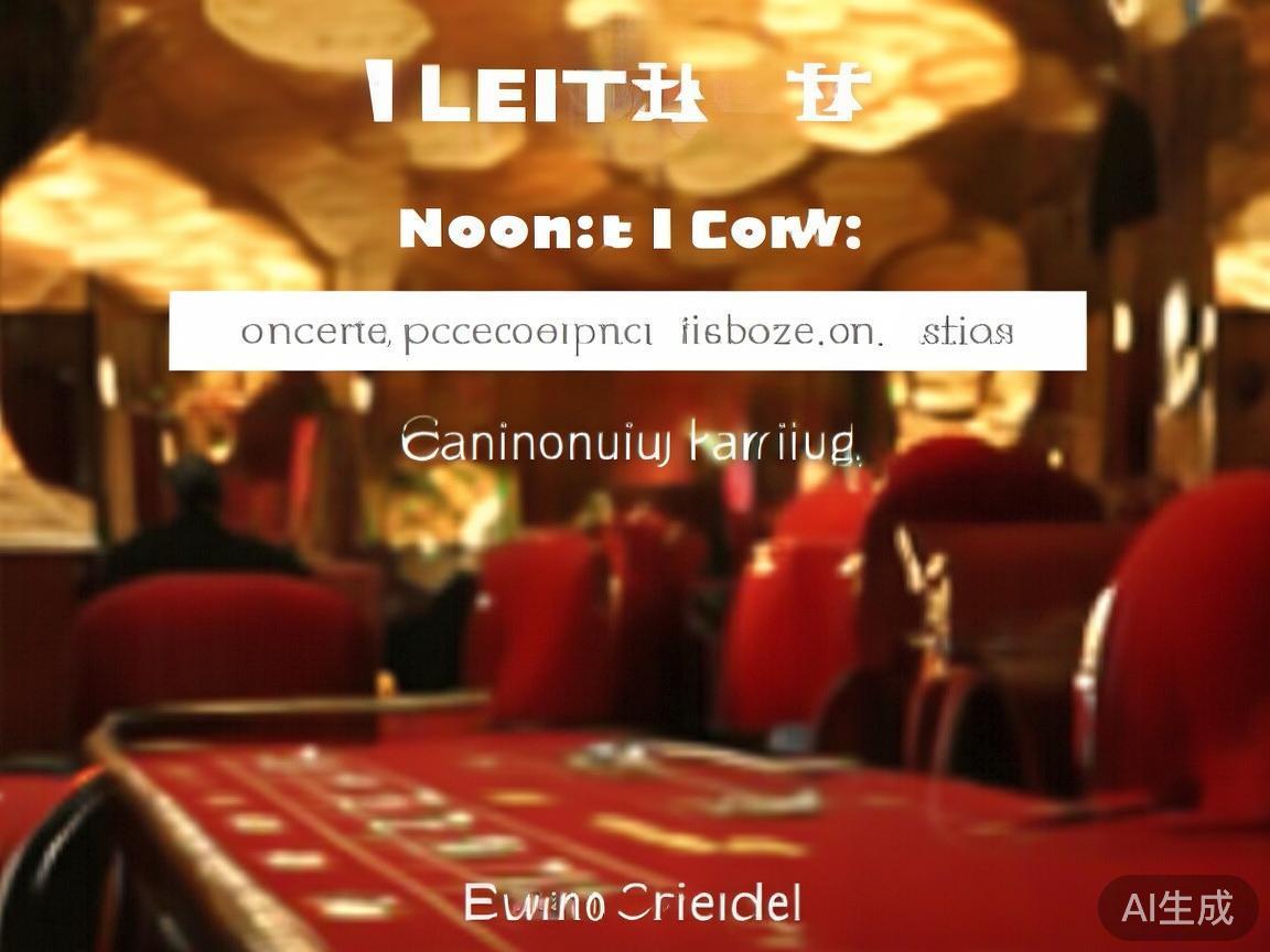 全面解析威尼斯澳门皇家赌场最新优惠活动及精彩福利介绍