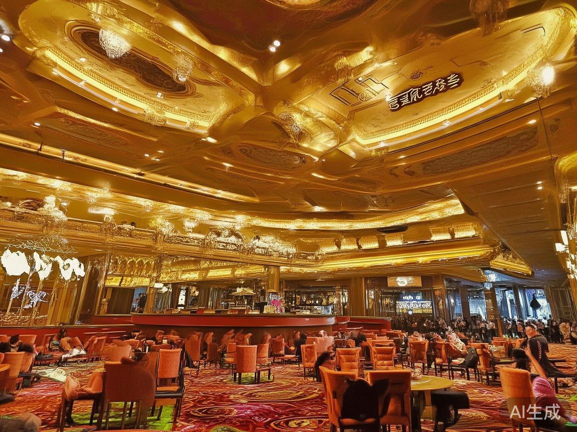 室友在澳门皇家赌场玩牌时的爆笑趣事揭秘与难忘瞬间