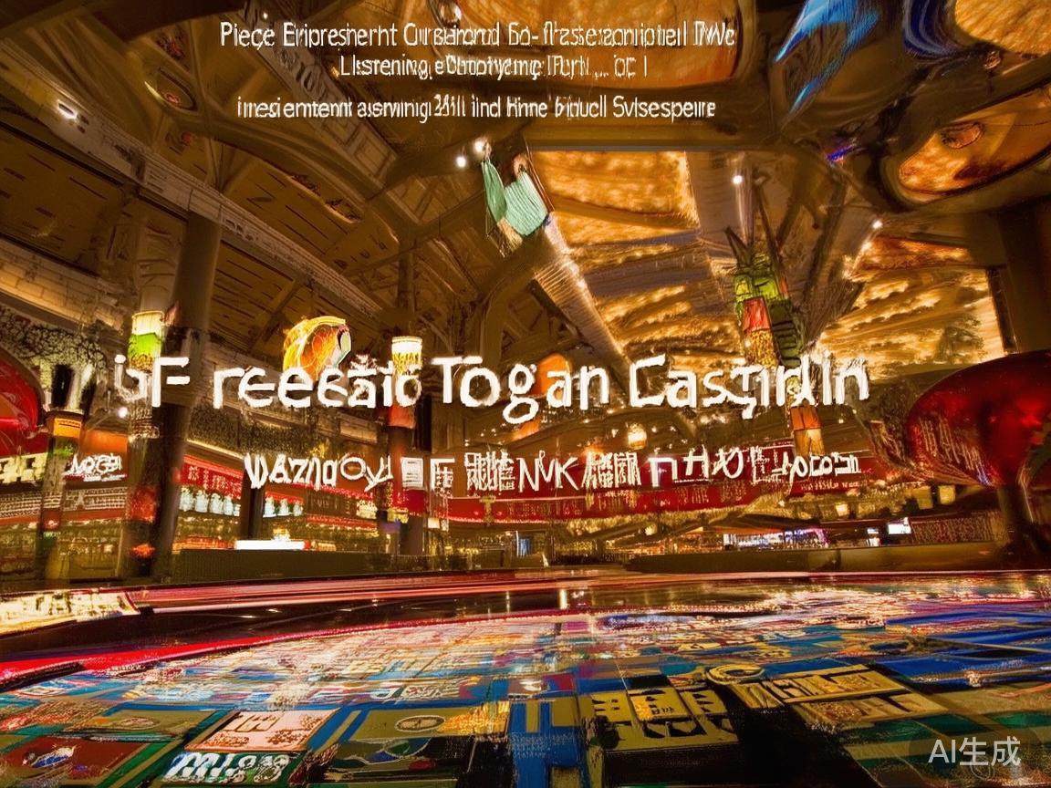 澳门皇家赌场广告投放渠道分析与效果评估全面报告