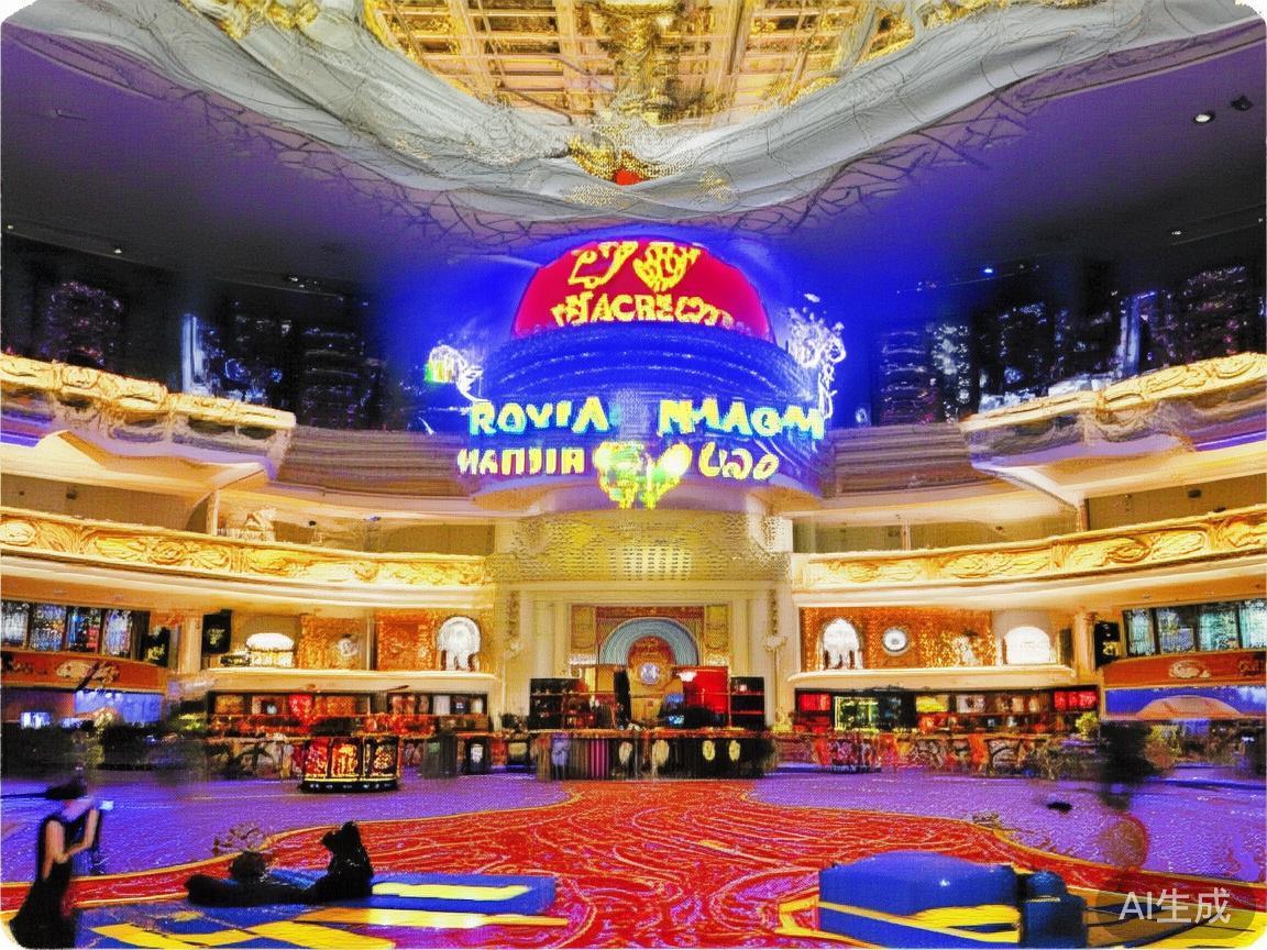 随着旅游休闲方式的不断丰富，澳门作为国际知名娱乐场