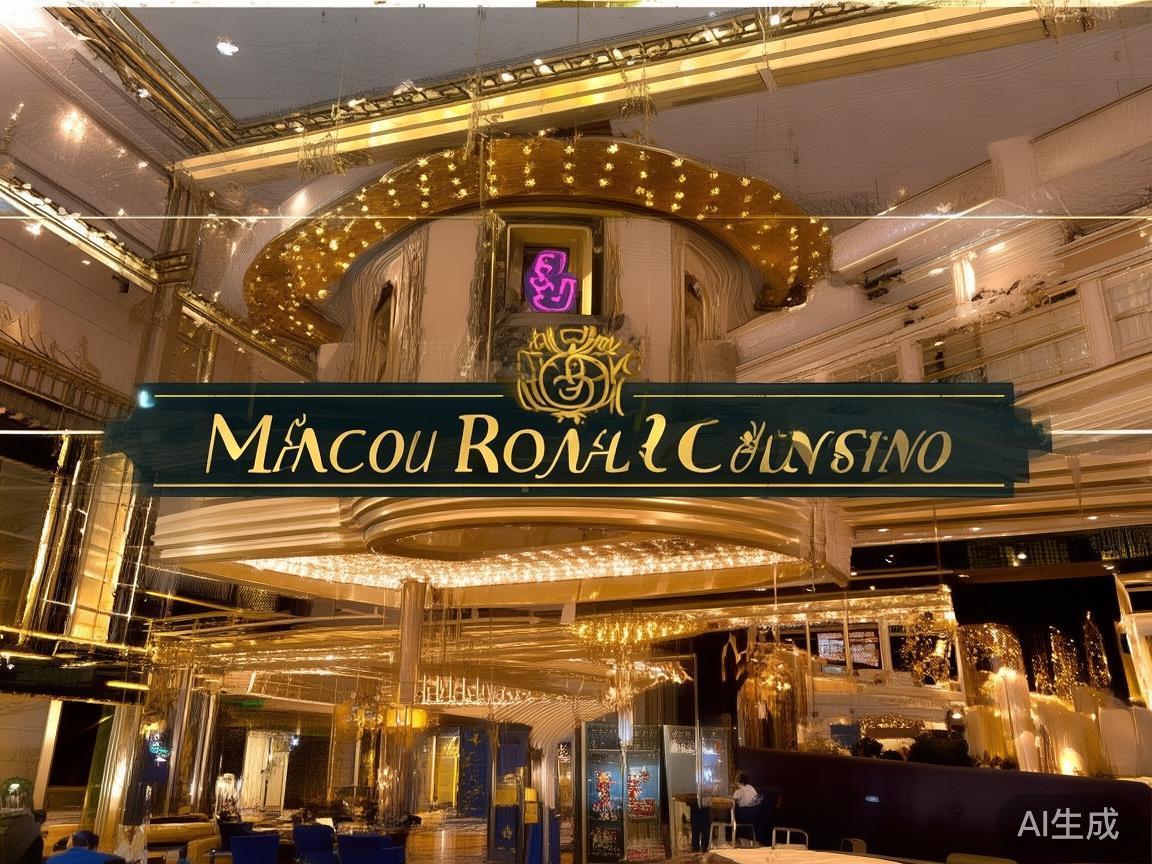 全面解析澳门皇家赌场代理加入条件与资格要求详解