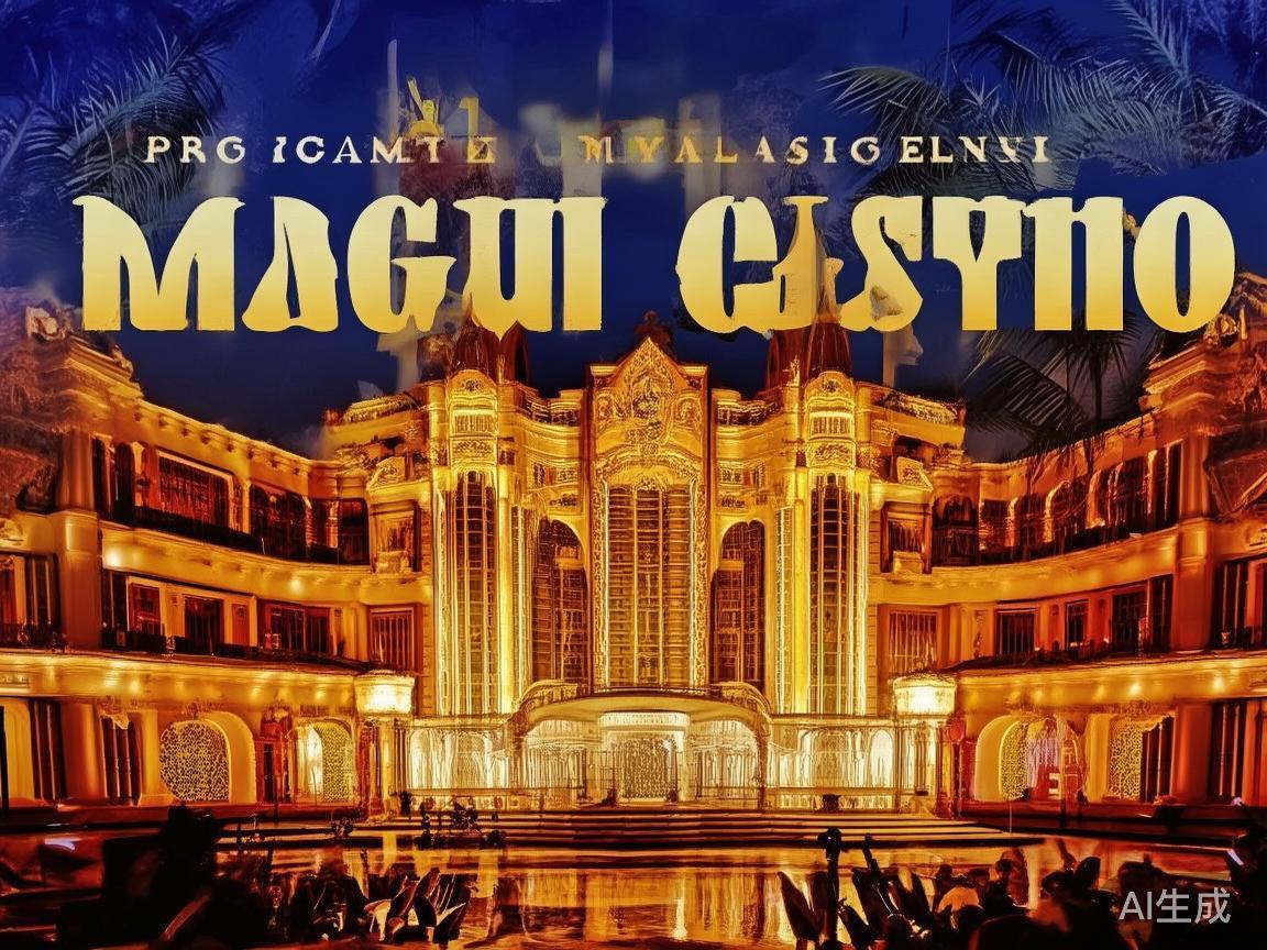 澳门皇家赌场开业时间及详细地点介绍:全面解析与指南 在澳门这座以赌博和豪华享受著称的城市里,澳门皇家赌