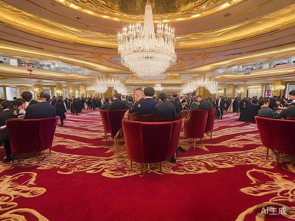 全面解析UC澳门皇家第一赌场会员福利与优惠政策详解 uc澳门皇家第一赌场实行严格的会员等级制度,根据您