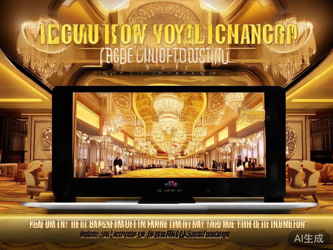 澳门新皇家赌场正式上线，下载安装即享豪华游戏盛宴