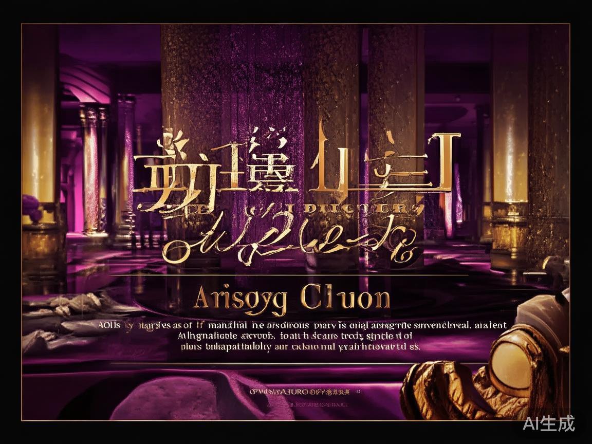 澳门皇家赌场广告词设计理念：彰显非凡豪华体验的精湛工艺与独特魅力