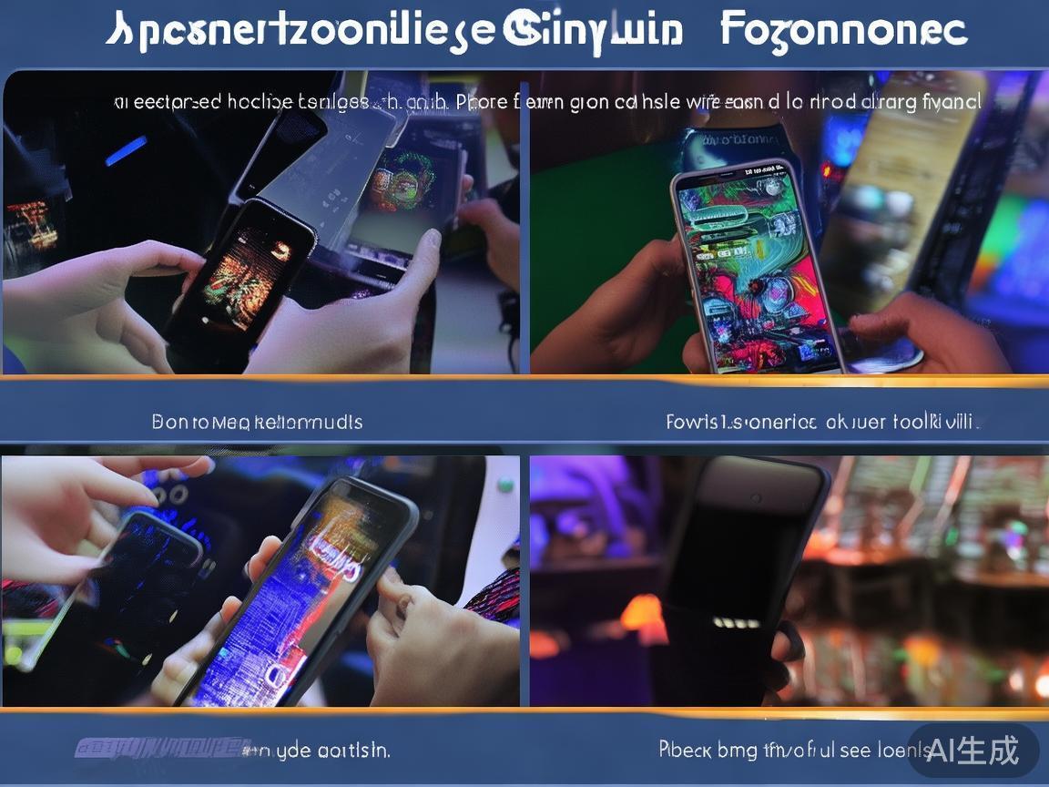 如何在手机皇家澳门赌场中提升最佳游戏体验的方法与技巧