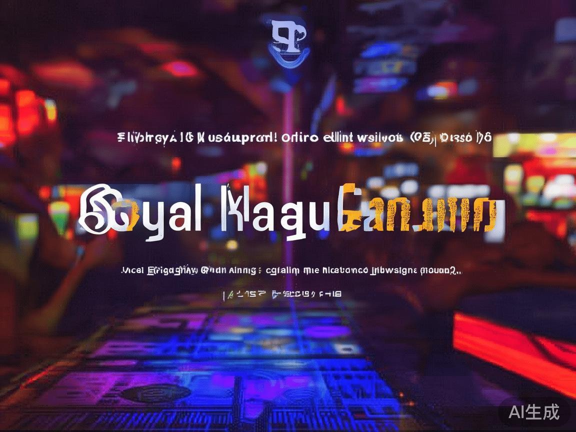 皇家澳门赌场正式上线AV引爆线上娱乐新热点，引领行业潮流