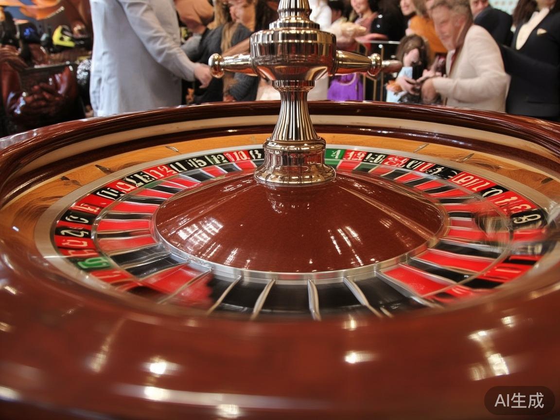 全面解析澳门皇家赌场各类游戏类型及其娱乐体验特点 轮盘游戏则以其极富魅力的轮盘转动过程,赢得了众多玩