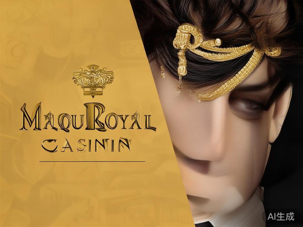 制定澳门皇家赌场头像设计时应综合考虑的视觉效果关键因素