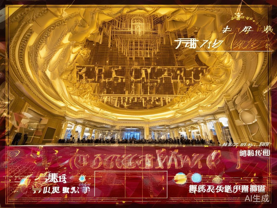 澳门皇家赌场入口有哪些？多渠道全面攻略与详细指南